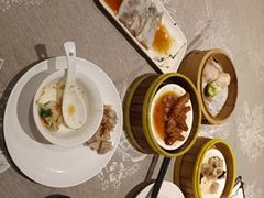 -香云轩·顺德菜(香云纱园林酒店店)