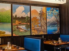 -海之屋韩式烤肉(海棠68环球美食街店)