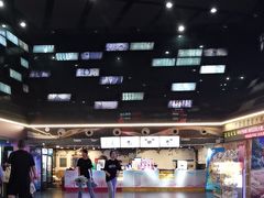 -巨幕影城(光谷广场资本大厦店)