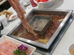 -红鼎坊·老成都火锅(新南门店)