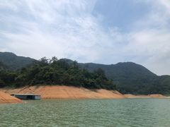 -广州市流溪河国家森林公园
