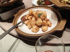 -小厨娘淮扬菜(天印大道店)