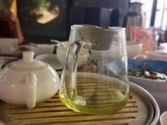 -鹿鸣酒家(越秀店)