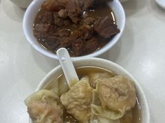 -麦文记面家(佐敦店)