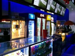 -华美影城(马栏广场店)
