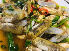 -长平肥姐白粥·海鲜打冷