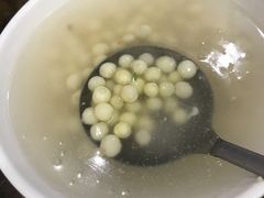 鸡头米甜咸羹-协和菜馆(凤凰街店)