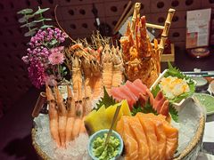 -花潮料理艺食馆(成都万象城店)