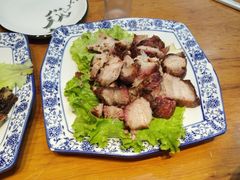 -吉顺坑烤