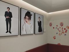 -海马体照相馆(大连柏威年购物中心店)