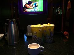 -乐界KTV(虹桥中心店)