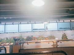 -金滏山烤肉·海鲜·火锅自助餐厅(襄阳万达店)