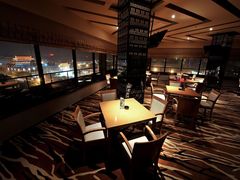 -西安永宁门大景城堡酒店