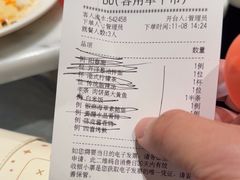 -南小馆(迪士尼小镇店)