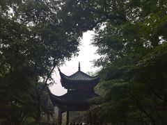 -岳麓山风景名胜区