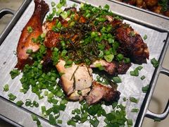 -绿茶餐厅(成都大悦城店)