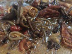 -东北往事烧烤炒菜