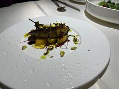 -研食记西餐厅(金融中心店)