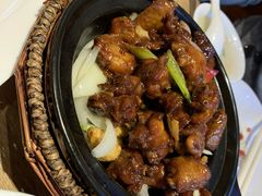 -渔乐圈海鲜餐厅(群力金江路店)