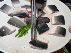 滋补炭烤鳗鱼-味家烤肉烤鳗鱼牛排(西塔旗舰店)