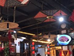 -灶东家民间菜(回兴店)