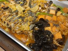 -鱼酷活鱼烤鱼(静安大融城店)