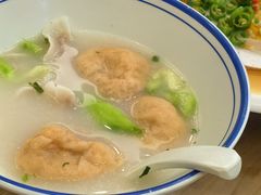 -顺德杨廷记(白云山店)