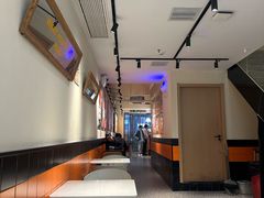-前进5路汉堡炸鸡(汉街skp店)