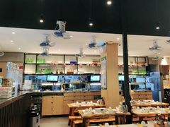 -木屋烧烤(白石洲店)