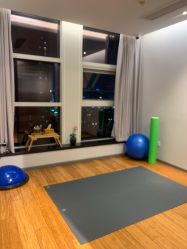 -FineYoga梵音瑜伽·普拉提