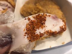 -德克士(砂之船奥特莱斯店)