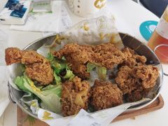 -艾薯夫妇Aysh(福田星河COCOPark店)