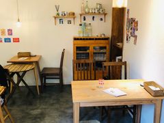 大堂-馥家小馆(黔灵山公园店)