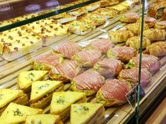 面包-味多美蛋糕(西安门店)