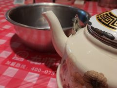 -龙师傅卤炒(天马店)