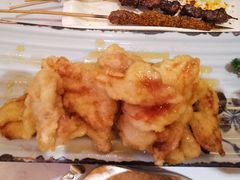 -七八冷面·延边朝鲜族美食(欢乐谷店)