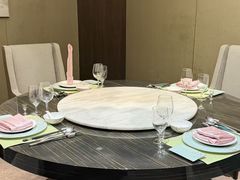 -桃花源中餐厅(金茂豪华精选酒店)