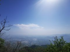 -北京鹫峰国家森林公园