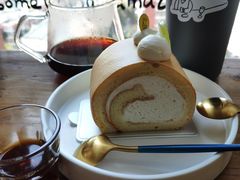-布谷小甜·生日蛋糕(新街口店)