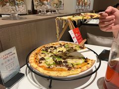 -赤火牛排(金狮广场店)