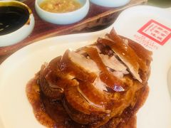 -那家小馆•北京菜•烤鸭(香山店)