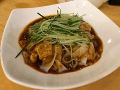 -新粤新疆菜(禅城店)