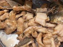 -肖肖酸萝卜鱼火锅(总店)