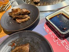 -焱铁烧·黑毛和牛专门店(南宁万象城店)