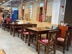 -韩风烤牛肉冷面店