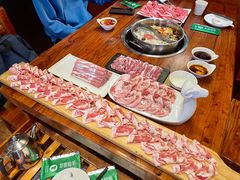 -草原牧羊火锅·龙虾·烤鱼(杨浦店)