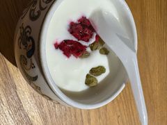 -毡房姑娘·新疆菜·烧烤