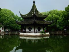 -西园戒幢律寺