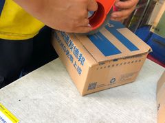 -老黄记手撕烤兔(玉林街店)