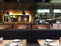 -MYLK意式小厨(熙地港店)